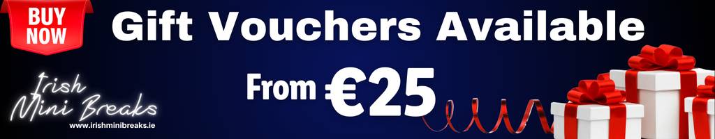 Gift Vouchers Available